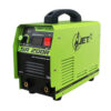 Máy sử dụng được khi điện thế yếu >180V Tiết kiệm điện năng 50% - 60% so với máy hàn truyền thống Hiệu suất làm việc cao. Có chế độ bảo vệ quá nhiệt, quá tải, nguồn điện không ổn định Vật liệu hàn: Sắt, Inox, mối hàn đẹp, thích hợp với mọi công trinh Ứng dụng: Hàn cửa sắt, Inox, vật dụng gia đình, công nghiệp, xây dựng...