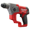 may-khoan-bua-milwaukee-m12ch-402c-sds-solo-khong-pin-sac