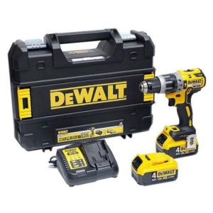 Máy khoan vặn vít động lực Dewalt DCD796M2