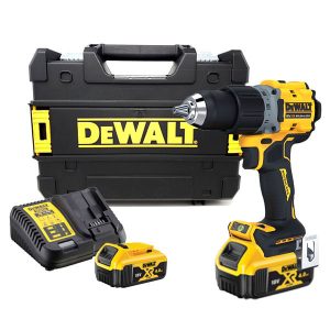 Máy khoan pin 18V DeWalt DCD800M2 (SET 4AH)