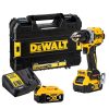 Máy khoan pin 20V DeWalt DCD800P2 (SET 5AH)