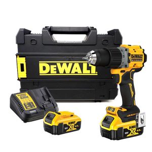 Máy khoan động lực dùng pin 18V DeWalt DCD805M2 (SET 4AH)