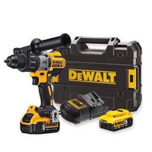 Máy khoan dùng pin DeWALT 18V DCD996P2-KR (SET 5Ah)