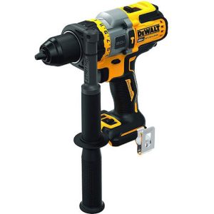 Máy khoan dùng pin FlexVolt 20V/60V Dewalt DCD999N-KR ( Chưa Pin & Sạc )
