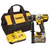 Máy khoan động lực dùng pin Flexvolt 60V DeWalt DCD999Y1