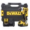 Máy vặn vít động lực dùng pin 18V DeWalt DCF887M1 (SET 4AH)