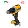 Máy khoan động lực dùng pin 20V DeWalt DCD805 - Chính hãng