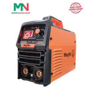 Máy hàn que Megatec ZX7-250D - Chính hãng