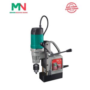 Máy khoan từ 1500W DCA AJC23 - Chính hãng