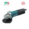 Máy mài góc Makita 9553B ( 100mm/710W/Công tắc đuôi) - Chính hãng