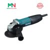 Máy mài góc Makita GA4030 (100MM/720W/Công tắc trượt) - Chính hãng