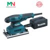 Máy chà nhám rung hình chữ nhật Makita BO3710 - Chính hãng
