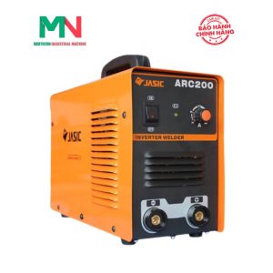 Máy hàn que Jasic ARC-200 (R04) - Chính hãng