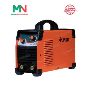 Máy hàn que Jasic ARC 250D - Chính hãng