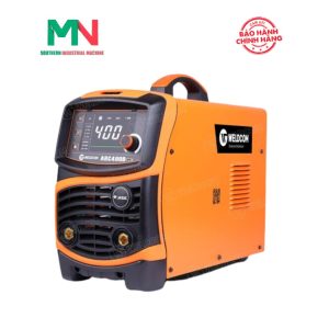 Máy hàn que Jasic ARC-400D Z290 JET20 - Chính hãng