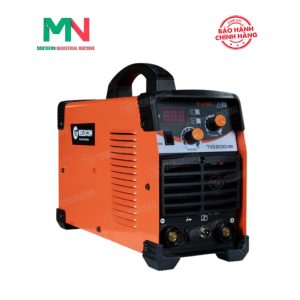 Máy hàn Jasic Tig 200A W223 (chức năng TIG/QUE)