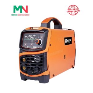 Máy hàn Tig 200 W223II JET20 Jasic (chức năng TIG/QUE)