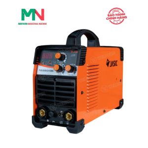 Máy hàn Tig 250A W227 Jasic (chức năng TIG/QUE)