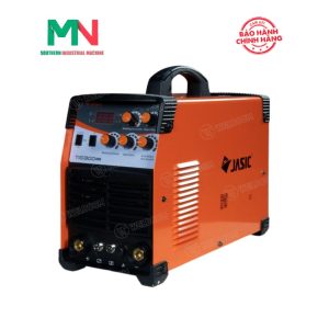 Máy hàn Jasic Tig nguội  TIG 300 (W229) (chức năng TIG/QUE và chế độ, Nguồn 380V)