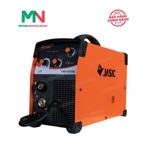 Máy hàn Mig đầu liền Jasic NB-220E
