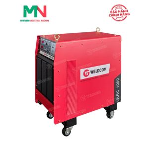 Máy hàn que Weldcom MAXI 400