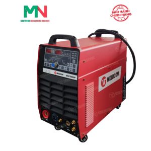 Máy hàn TIG  Weldcom MULTIG 500P