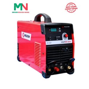 Máy Cắt Kim Loại Công nghệ Plasma Weldcom VCUT 60J PLUS
