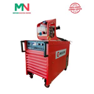 Máy hàn MIG Weldcom KRIII 500 công nghệ Thyristor