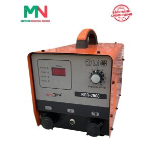 Máy hàn bulong Weldcom RSR2500
