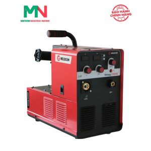 Máy hàn bán tự động Weldcom Vmag 250SE
