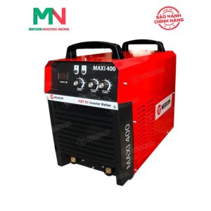 Máy hàn que Weldcom MAXI 400