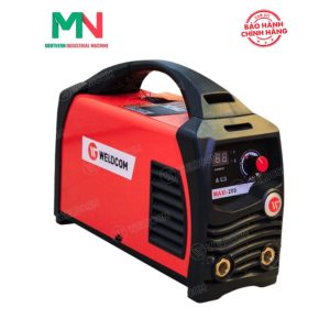 Máy hàn que điện tử Weldcom Maxi 200