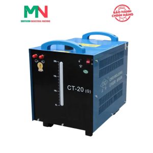 Bình làm mát bằng nước Weldcom CT-20