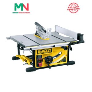 Máy cưa để bàn 250mm-2000W Dewalt DWE7492