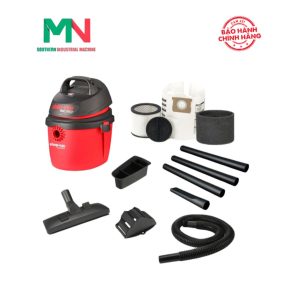 Máy hút bụi công nghiệp 1400W 10L ShopVac 58912204