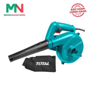 Máy thổi bụi 400W Total TB2046