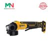 Máy mài dùng pin 20V Dewalt DCG413B ( Chưa Pin & Sạc )
