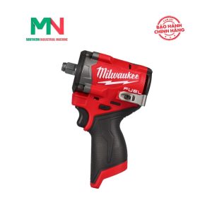 Máy siết bu lông 1/2 inch STUBBY Milwaukee M12 FIW2F12