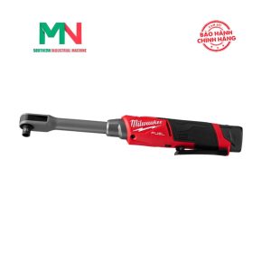 Máy siết bu lông góc dùng pin 12V Milwaukee M12 FPTR-0X0 (Chưa Pin & Sạc)