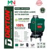 Máy cân bằng Laser 16 tia xanh Dekton DK-LS1601 (Không kèm chân máy)