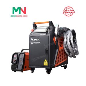 Máy hàn Laser Jasic LS-15000F (Thế Hệ Thứ 3) - Chính hãng
