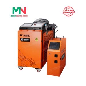 Máy hàn Laser Fiber Jasic LS-30000D - Chính hãng
