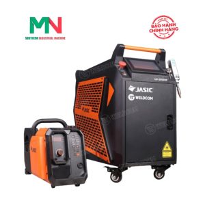 Máy hàn Laser Jasic LS-20000F (Thế Hệ Thứ 3)