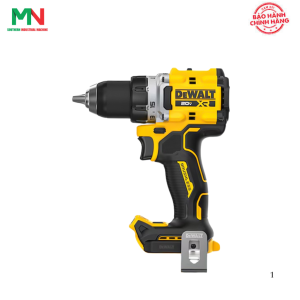 Máy khoan pin 20V Dewalt DCD801N-B1 (Chưa Pin & Sạc)