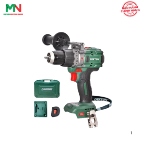 Máy khoan động lực dùng pin 21V Dekton M21-ID13100PLUS (Chưa Pin & Sạc)
