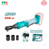 Máy vặn bu lông góc dùng pin 20V Total TDRLI2060151 (Chưa Pin & Sạc)