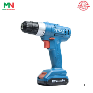 Máy khoan Pin 12V Total TDLI1211