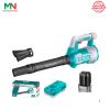 Máy thổi lá dùng pin 16V Total TABLI168082 (2 Pin & 1 Sạc)